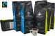 Fairtrade Organic 100% Arabica Coffee Beans - 6 x 1kg
