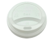 White Lids 8oz 1 x 1000 Premium Compostable