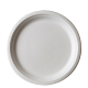 Edenware® Heavy Duty Bagasse Plate 9