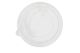 Clear PET Round Lid (1300ml) 50pk