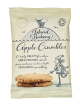 Island Bakery Organic Apple Crumbles 48 x 25g