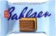Bahlsen Chocolate Leibniz Snack Pack Biscuits 1 x 30