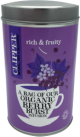 Caddy - Berry Burst Tea