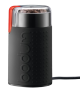 Bodum Bistro Electric Coffee Grinder - Black