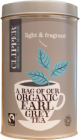 Caddy - Earl Grey
