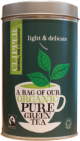 Caddy - Pure Green Tea