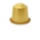 Colombian Fairtrade & Organic Capsules 1 x 10