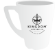 Kingdom Branded Latte Mug (10oz)