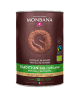 Monbana Fairtrade Organic Hot Chocolate 1kg 