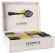 Clipper Wooden 12 Compartment Display Box - Filled