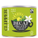 Clipper Fairtrade Organic Medium Roast Decaff 500g