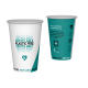 9oz CUPkind Single Wall Paper Vending Cups 1 x 1000