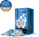 Clipper Fairtrade Organic Decaffeinated Tea 1 x 25