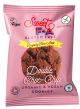 Sweet FA Gluten-Free Organic Double Choc Chip 48 x 30g