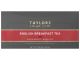 Taylors English Breakfast Tea 1 x 100