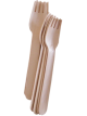 Enviro Wooden Forks 1 x 100