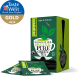 Clipper Fairtrade Organic Green Tea 1 x 25