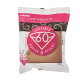 Hario V60 Paper Filter 01 Dripper 1 x 100 - Unbleached