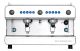 Iberital IB7 2 Group Fully Auto Standard - Black