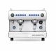 Iberital IB7 2 Group Fully Auto 'Compact Alto' - Black