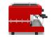 Iberital IB7 2 Group Fully Auto Compact - Red