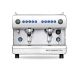 Iberital IB7 2 Group Fully Auto Compact - Black 