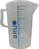 Marco 2.2 Litre Plastic Jug