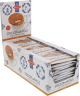 Daelmans Caramel Jumbo Waffle Display Box 1 x 24