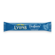 Lyons Decaffeinated Instant Coffee Sticks 1 x 250