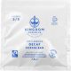 Fairtrade Decaff Enveloped Coffee Bags 50 x 7.5g