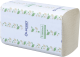 Eco Natural Fibrepack Dispenser Napkins 40 x 150