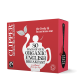 Clipper Organic Fairtrade English Breakfast Tea 1 x 80