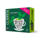 Clipper Fairtrade Green Teabags 1 x 80