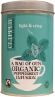 Caddy - Peppermint Tea