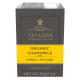 Taylors Chamomile Tea 1 x 20