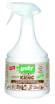 Puly Bar Igienic Spray - Shine & Disinfectant