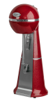 Shmoo Commercial Smoothie Mixer - Ruby Red