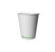 4oz Compostable Espresso Cups 1 x 1000