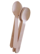 Enviro Wooden Spoons 1 x 100
