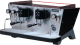 Iberital Vista 2 Group Black 4200w