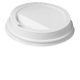 White Lids for 8oz Cups 1 x 1000
