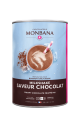 Monbana Chocolate Milkshake Powder 1kg