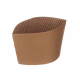 Recyclable and Compostable Sleeve 12oz/16oz 1 x 100