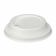Compostable Fibre Lids for 12/16oz Cups 1 x 50