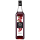 1883 Maison Routin Cranberry Syrup 1L (PET)