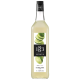 1883 Maison Routin Lime Syrup 1L (Glass)