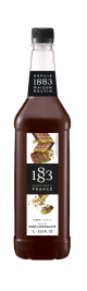 1883 Maison Routin Dubai Chocolate Syrup 1 Litre (PET)