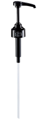 1883 Maison Routin Syrup Pump