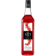 1883 Maison Routin Wild Strawberry Syrup 1 Litre (Glass)