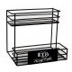 1883 Maison Routin Syrup 6 Bottle Display Stand
